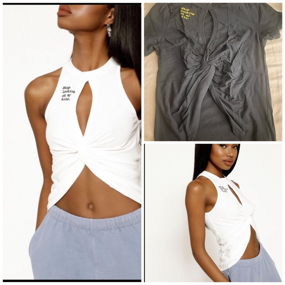 Boys Lie. Flash $30. NWOT